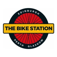 Glasgow bike station