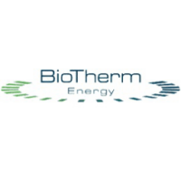 Biotherm energy ltd