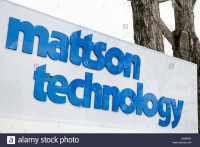 Mattson technology
