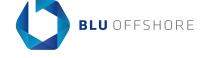 Blu offshore