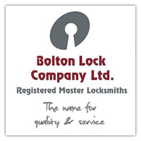 Bolton lock company limited