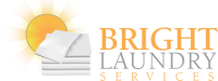 Bright laundry services
