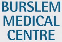 Burslem medical centre