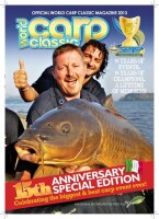Angling Publications