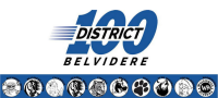 Belvidere community unit school district #100