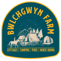 Bwlchgwyn farm