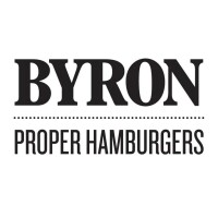 Byron proper hamburgers