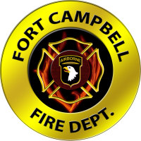Campbell fire