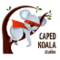 Caped koala studios