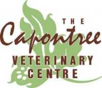 Capontree veterinary centre