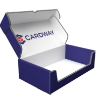 Cardway cartons ltd