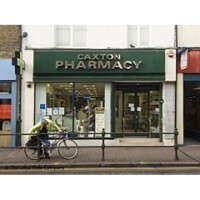 Caxton pharmacy ltd