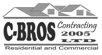 C bros construction ltd