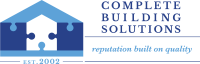 Complete building solutions