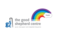 The good shepherd centre