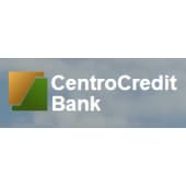 Centrocredit bank
