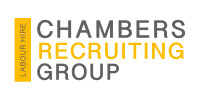 Chambers recruitment