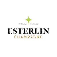 Champagne esterlin - epernay (france)