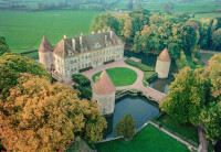 Château de missery (rentals)