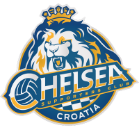 Chelsea croatia supporters'​ club