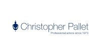 Christopher pallet estate agents
