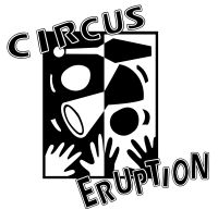 Circus eruption