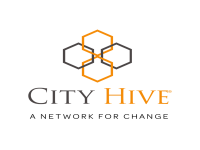 City hive - a network for change