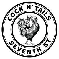 Cock & tail
