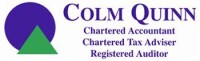 Colm quinn chartered accountants
