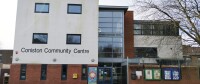 Coniston community centre