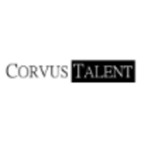 Corvus talent consulting