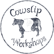 Cowslip workshops
