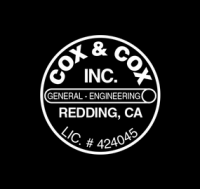 Coxs construction inc