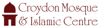Croydon mosque