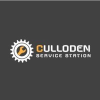 Culloden service station