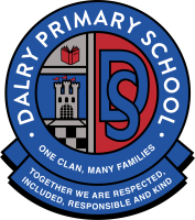 Dalry primary school