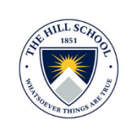 The hill school