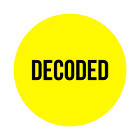 Decoded:legal