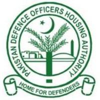 Defence housing authority (dha) karachi