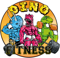 Dino-fitness
