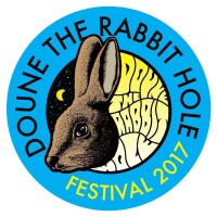 Doune the rabbit hole festival