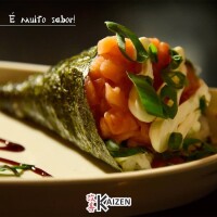 Kaizen Sushi Bar and Restaurant