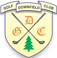 Downfield golf club