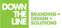 Down the line design & marketing
