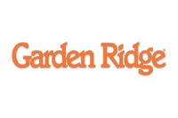 Garden ridge