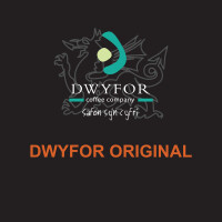 Dwyfor coffee company limited
