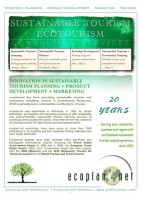 Ecoplannet sarl