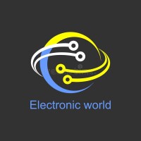 Electronic world