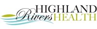 Highland rivers health