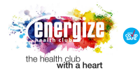 Energize fitness
